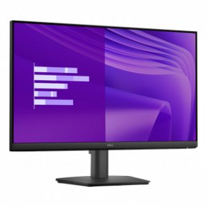 DELL MONITEUR E2425HM 23.8'' 36 MOIS – Image 1