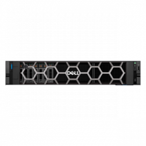 DELL R760XS,SILVER 1X4410Y,1X32GB ,2X960SSD,5720 2X1GB-T,5720 4X1GB-T,2X1100WT,H755 ,ID ENTR 36M – Image 1