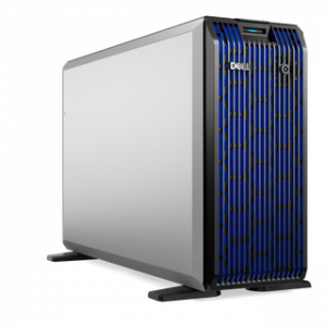 DELL T360 TWR,3,5"X8,6 PERF 6315P,1X16G,1X2T, IDRAC EISE,1X700W,PERC H355,5720
2X1GB – Image 1