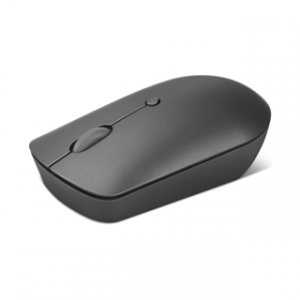LENOVO 540 USB-C COMPACT WIRELESS MOUSE (STORM GREY) – Image 1