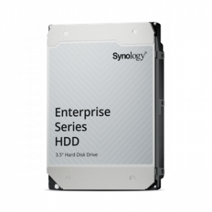 SYNOLOGY DISQUE 16TBÁSATAÁ3,5''ÁSÉRIE HAT5310 7.2K – Image 1