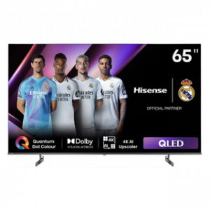 HISENSE SMART TV QLED VIDA 65'' 24M – Image 1