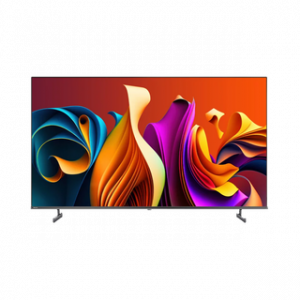 HISENSE SMART TV QLED 4K 75'' 24 MOIS – Image 1