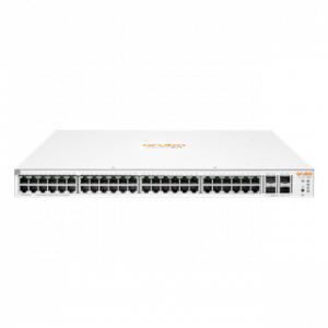 HPE ARUBA ION 1930 48G 4SFP+ 370W SW 36M – Image 1