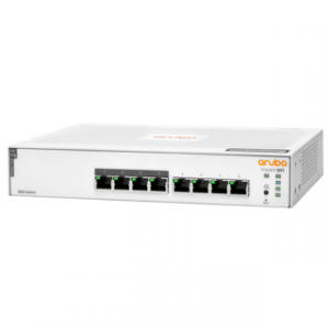 ARUBA ION 1830 8G 65W SWITCH 36M – Image 1