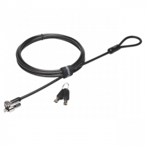 KENSINGTON CÂBLE DE SÉCURITÉ À CLÉ MICROSAVER® 2.0 – Image 1
