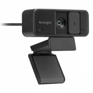 KENSINGTON W1050 WEBCAM 1080P AVEC MISE AU POINT FIXE – Image 1