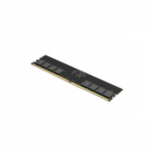 LEXAR BARRETTE MEMOIRE U 5600 16GB U-DIMM DDR5 5600 - BLISTER PACKAGE 12 MOIS – Image 1
