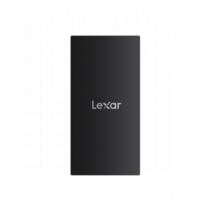 LEXAR SSD SL300 EXTERNAL PORTABLE SSD 1TB, UP TO 1050MB/S READ AND 1000MB/S WRITE 12 MOIS – Image 1