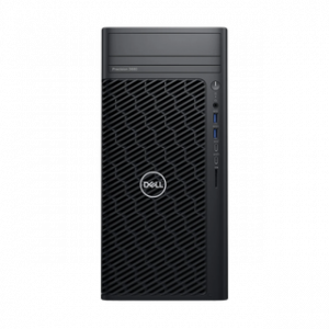 DELL PRECISION MT I7-14700 16GO 512GO SSD NVDIAT1000 8GB,GDDR6 W11P 36M – Image 1