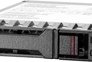 HPE HPE 900GB SAS 15K SFF BC HDD 12M – Image 1