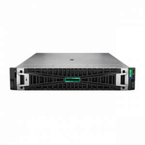 HPE DL380G11 8SFF-NC 6426Y 2.5G 16C 32G MR408I-O-4G 2P-10GB-BASE-T-BCM57416 TPM
1000W 4FAN 36M – Image 1