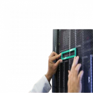 HPE CABLE SÉRIE PORT ILO/M.2 DL20G11 12 MOIS – Image 1