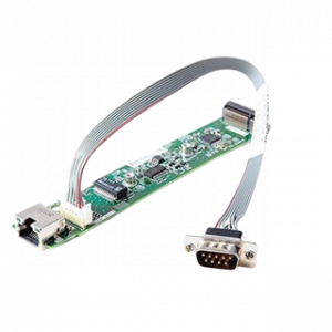 HPE PORT SÉRIE/ILO POUR PROLIANT ML30G11 ILO/NIC/M.2/COM – Image 1