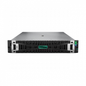 HPE DL380G11 8SFF-NC 4509Y 2.6GHZ-8C 32G MR408I-O-4G 4P-1GBE-BCM5719-OCP3 1000W TPM 36M – Image 1