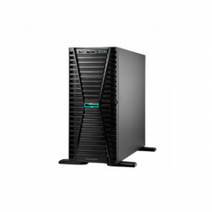 HPE ML110G11 8SSF 3508U 2.1GHZ 8C 32GB SATA-VROC-S-RAID 2P-1GBE-BCM5720 2X480GB SSD 2X1000W 36M – Image 1