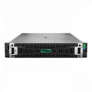 HPE DL380 G11 8SFF 4516Y+ 24C 1P 2X32GB MR408I-O 2X480GB SSD 2X1000W PS EU
SERVER 36 MOIS – Image 1