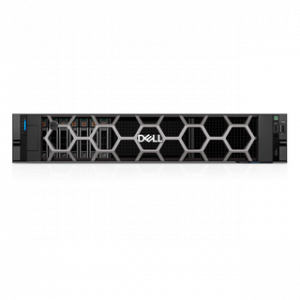 DELL R760XS,SILVER 2X4510,4X32GB,2X480SSD,5720,5720 4X1GB-T,DUAL F REDUNDANT P.SUPPLY,H755,ID ENTR – Image 1