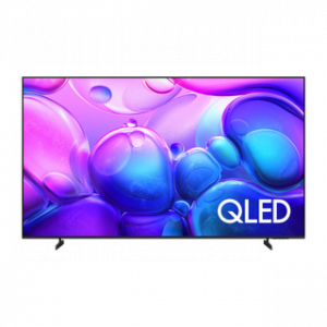 SAMSUNG SMART TV QLED SERIE 6 55'' 12M – Image 1