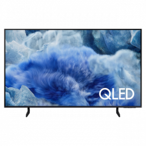 SAMSUNG SMART TV 4K QLED SERIE 8 75'' ANDROID RECEPTEUR INTEGRÉ 12 MOIS – Image 1