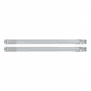 SYNOLOGY KIT RAIL COULISSANT RKS-02 POUR RACKSTATION 12M – Image 1