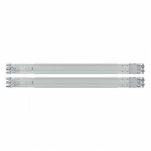 SYNOLOGY KIT RAIL COULISSANTÁRKS-04ÁPOURÁRACKSTATIONÁ12M – Image 1