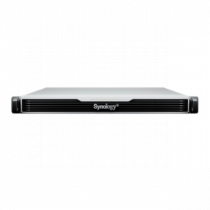 SYNOLOGY RACKSTATION RS1626XS+ 4BAY XEON D-1726 6CORES 16GB 2X10GBE 2 SLOTS NVME
RP 60M – Image 1