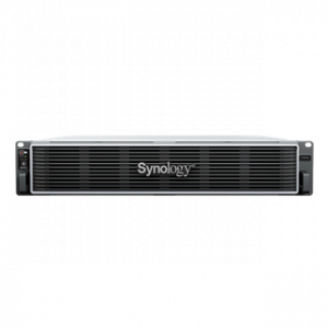 SYNOLOGY RACKSTATION RS3626XS+ 12BAY XEON D-1726 6CORES 8GB 2X10GBE 2XPCIE RP
60M – Image 1