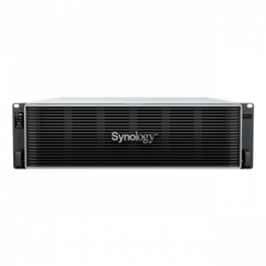 SYNOLOGY RACKSTATION RS6426XS+ 16BAY XEON D-1739 8CORES 16GB 4X1GBE 2X10GBE 60M – Image 1