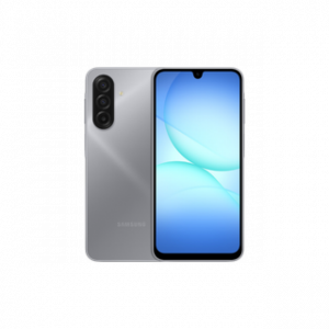 SAMSUNG ANDROID A17 5G 6,7'' EXYNOS-1330 8GO 256GO 5G DS CAM AV 13MPX CAM AR 50MPX GRIS 12M – Image 1