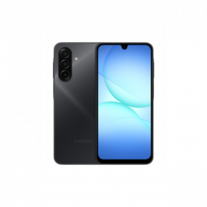 SAMSUNG ANDROID A17 5G 6,7'' EXYNOS-1330 4GO 128GO 5G DS CAM AV 13MPX CAM AR 50MPX NOIR 12M – Image 1