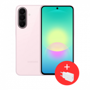 SAMSUNG ANDROID A27 6,7'' OCTA CORE-2.4GHZ,1.8GHZ 6GO 128GO 5G DS CAM AV 12MPX CAM AR 50MPX ROSE 12M – Image 1