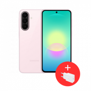 SAMSUNG ANDROID A27 6,7'' OCTA CORE-2.4GHZ,1.8GHZ 8GO 256GO 5G DS CAM AV 12MPX CAM AR 50MPX ROSE 12M – Image 1