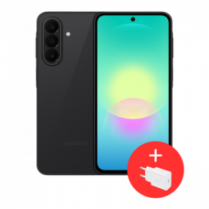 SAMSUNG ANDROID A27 6,7'' OCTA CORE-2.4GHZ,1.8GHZ 6GO 128GO 5G DS CAM AV 12MPX CAM AR 50MPX NOIR 12M – Image 1