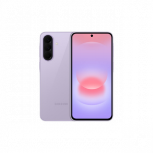 SAMSUNG ANDROID A37 6,7'' EXYNOS-1480 8GO 256GO 5G DS CAM AV 12MPX MPX CAM AR 50MPX LAVENDER 12M – Image 1