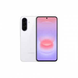 SAMSUNG ANDROID A37 6,7'' EXYNOS-1480 8GO 256GO 5G DS CAM AV 12MPX MPX CAM AR 50MPX WHITE 12M – Image 1