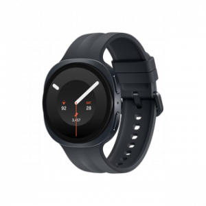 SAMSUNG SMART WATCH GALAXY WATCH 9 BLUETOOTH GRAPHITE 40 MM 12 MOIS – Image 1
