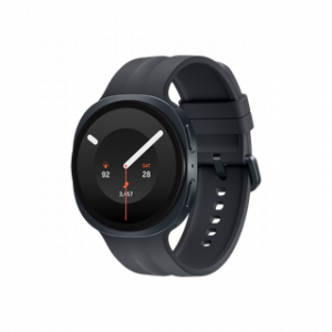 SAMSUNG SMART WATCH GALAXY WATCH 9 BLUETOOTH GRAPHITE 44 MM 12 MOIS – Image 1