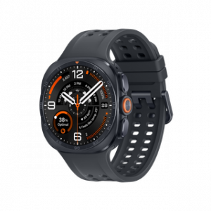 SAMSUNG SMART WATCH GALAXY WATCH ULTRA 2 BLUETOOTH BLACK 12 MOIS – Image 1