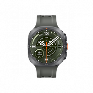SAMSUNG SMART WATCH GALAXY WATCH ULTRA 2 BLUETOOTH SILVER 12 MOIS – Image 1