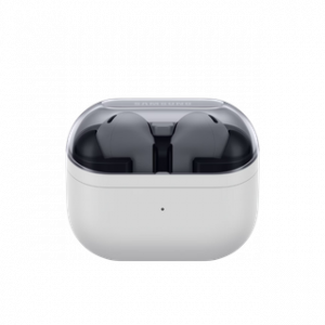 SAMSUNG GALAXY BUDS3 FE BLUETOOTH V5.4 HALLSENSOR,PRESSURESENSOR,PROXIMITYSENSOR,TOUCHSENSOR GRIS 6M – Image 1