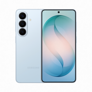 SAMSUNG GALAXY S26 6.3''SNAPDRAGON 12GO 512GO 5G DS CAM AV 14 MPX CAM ARR 50MPX SKY BLUE 12M – Image 1