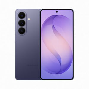 SAMSUNG GALAXY S26 6,3''SNAPDRAGON 12GO 256GO 5G DS CAM AV 12MPX CAM ARR 50MPX VIOLET 12M – Image 1