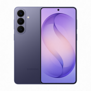 SAMSUNG GALAXY S26+ 6,7''SNAPDRAGON 12GO 512GO 5G DS CAM AV 12MPX CAM ARR 50MPX COBALT VIOLET 12M – Image 1