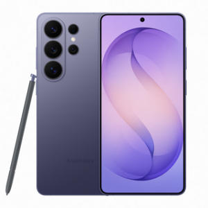 SAMSUNG GALAXY S26 ULTRA 6,9''SNAPDRAGON 16 GO 1 TO 5G DS CAM AV 50MPX CAM ARR 200MPX VIOLET 12M – Image 1