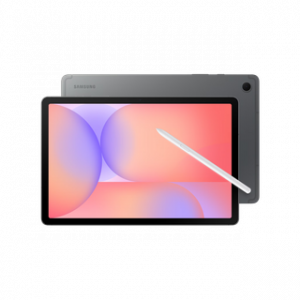 SAMSUNG GALAXY TAB S10 LITE 10,9'' EXYNOS-1380 6 GO 128 GO 5G
DS CAM AV 5MPX CAM AR 8MPX GRIS 12M – Image 1