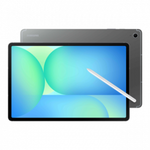 SAMSUNG TABLETTE ANDROID TAB S10FE+ 13.1'' EXYNOS- 8 GO 128 GO 5G DUAL SIM 12MPX 13MPX GRIS 12M – Image 1