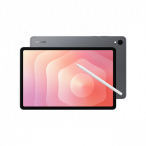 SAMSUNG TAB S11 11'' MEDIATEK- 12 GO 256 GO 5G DS CAM AV 12 MPX UW MPX CAM AR 13MPX GRIS 12M – Image 1