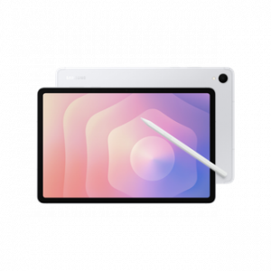SAMSUNG TAB S11 11'' MEDIATEK- 12 GO 256 GO 5G DS CAM AV 12 MPX UW MPX CAM AR 13MPX SILVER 12M – Image 1