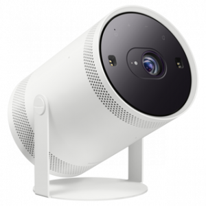 SAMSUNG PROJECTEUR PORTABLE THE FREESTYLE 2ND GEN 12M – Image 1